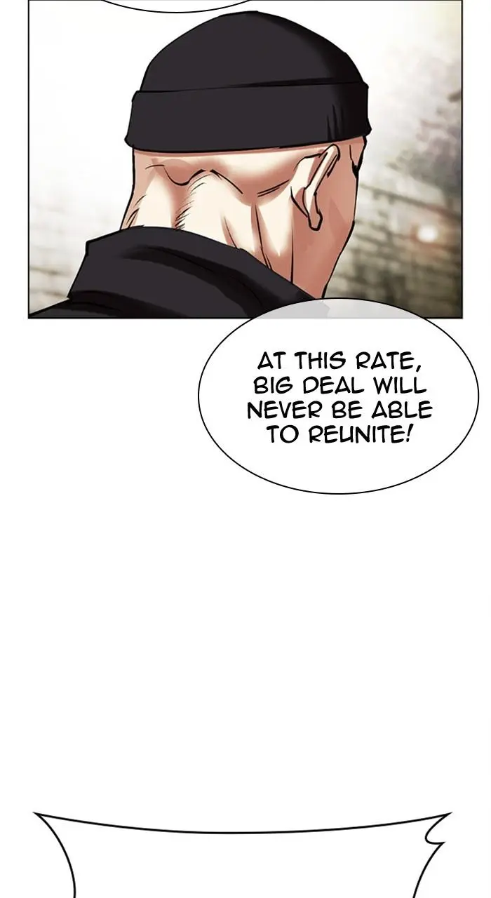 Lookism Chapter 477