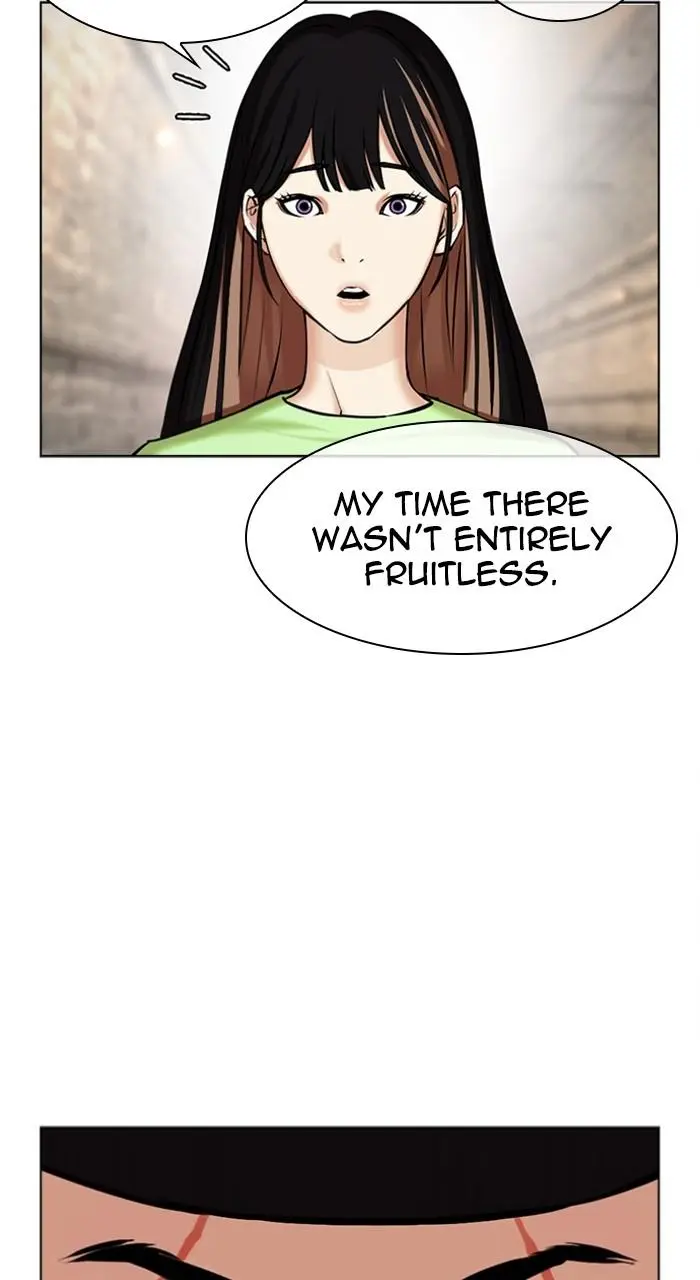 Lookism Chapter 477