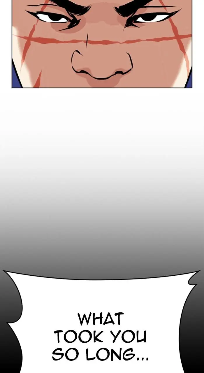 Lookism Chapter 477