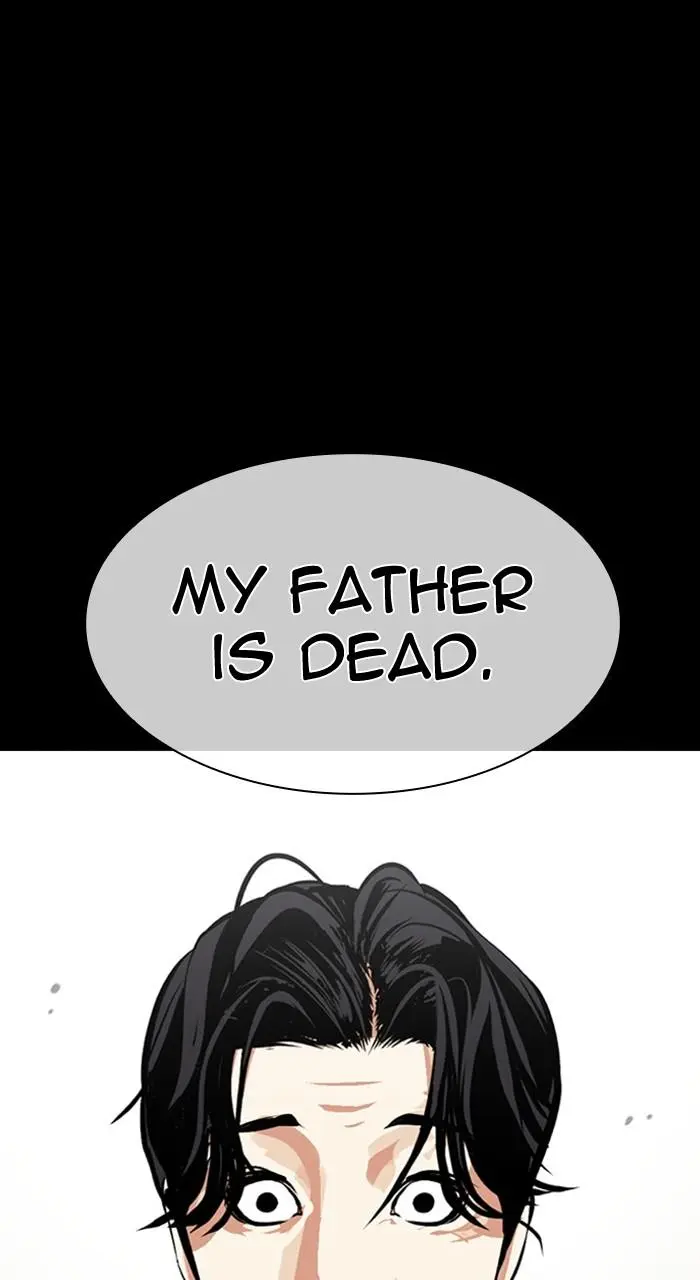 Lookism Chapter 477