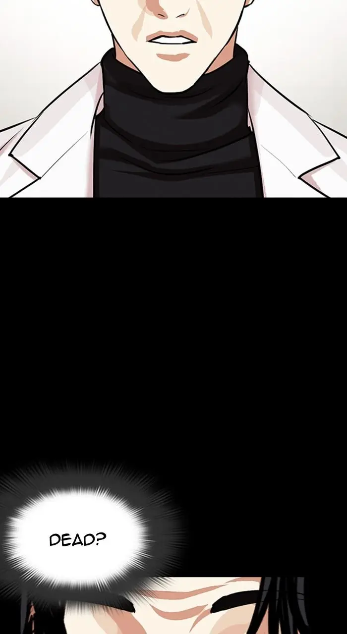 Lookism Chapter 477