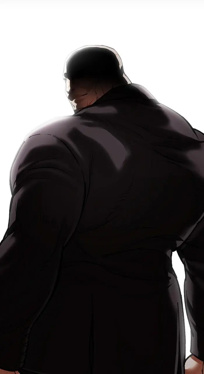 Lookism Chapter 477