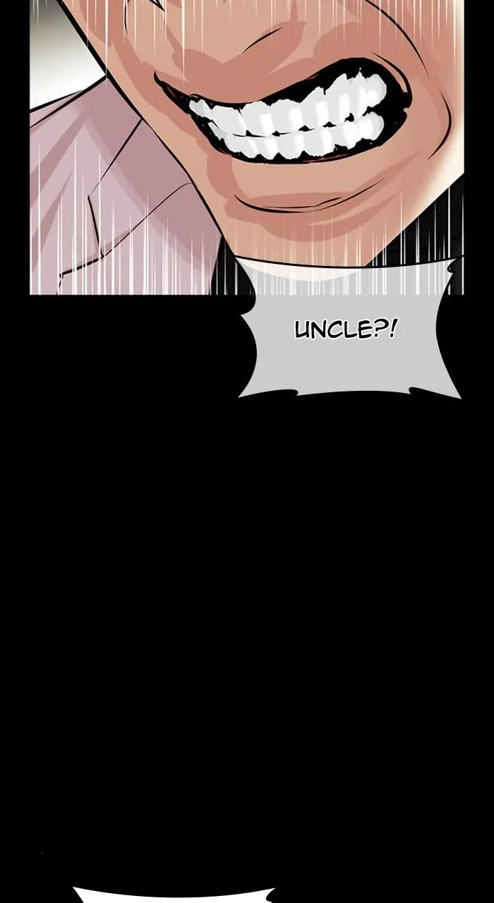 Lookism Chapter 477