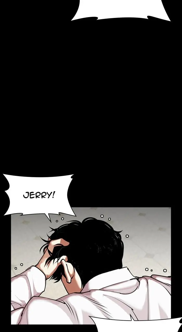 Lookism Chapter 477