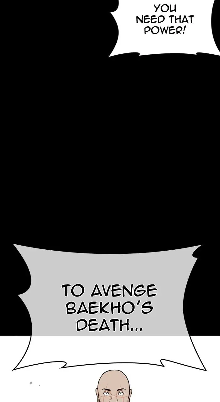 Lookism Chapter 477