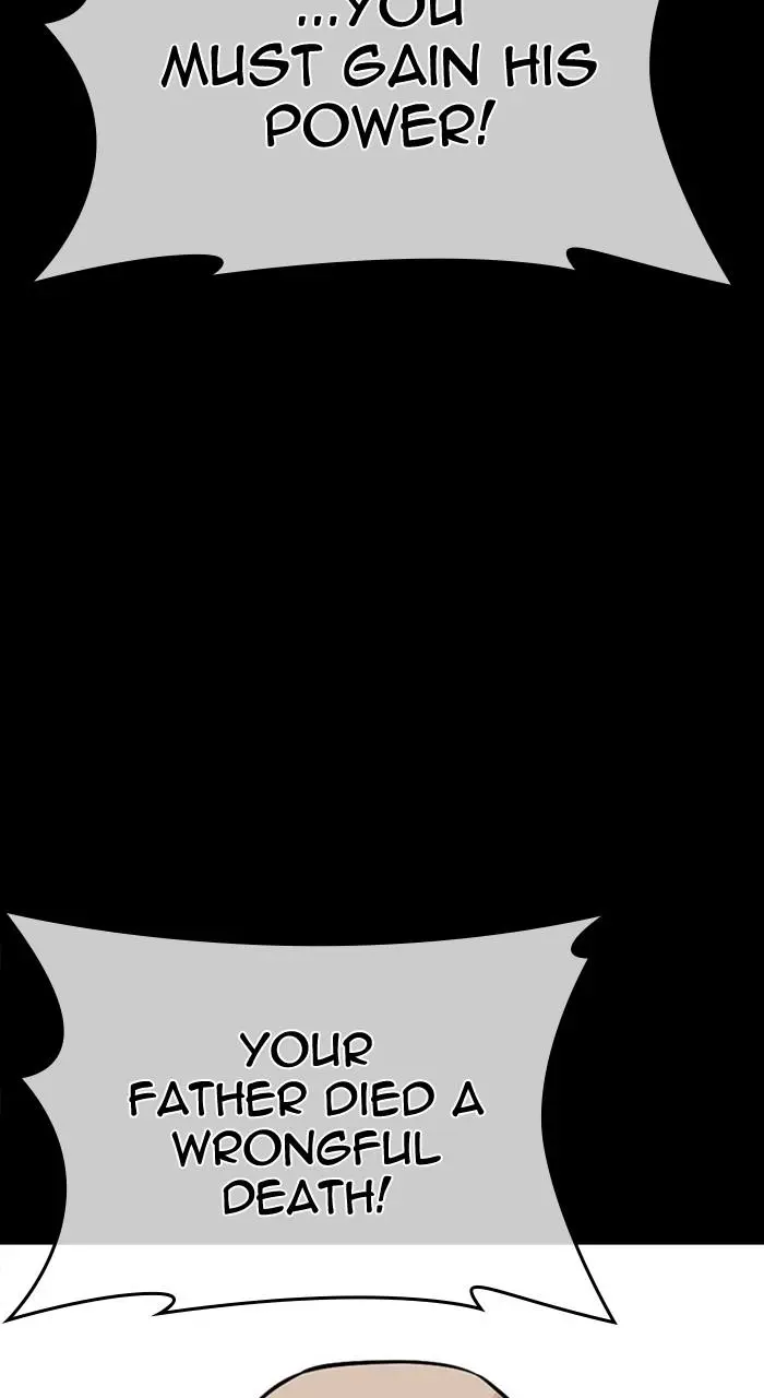 Lookism Chapter 477