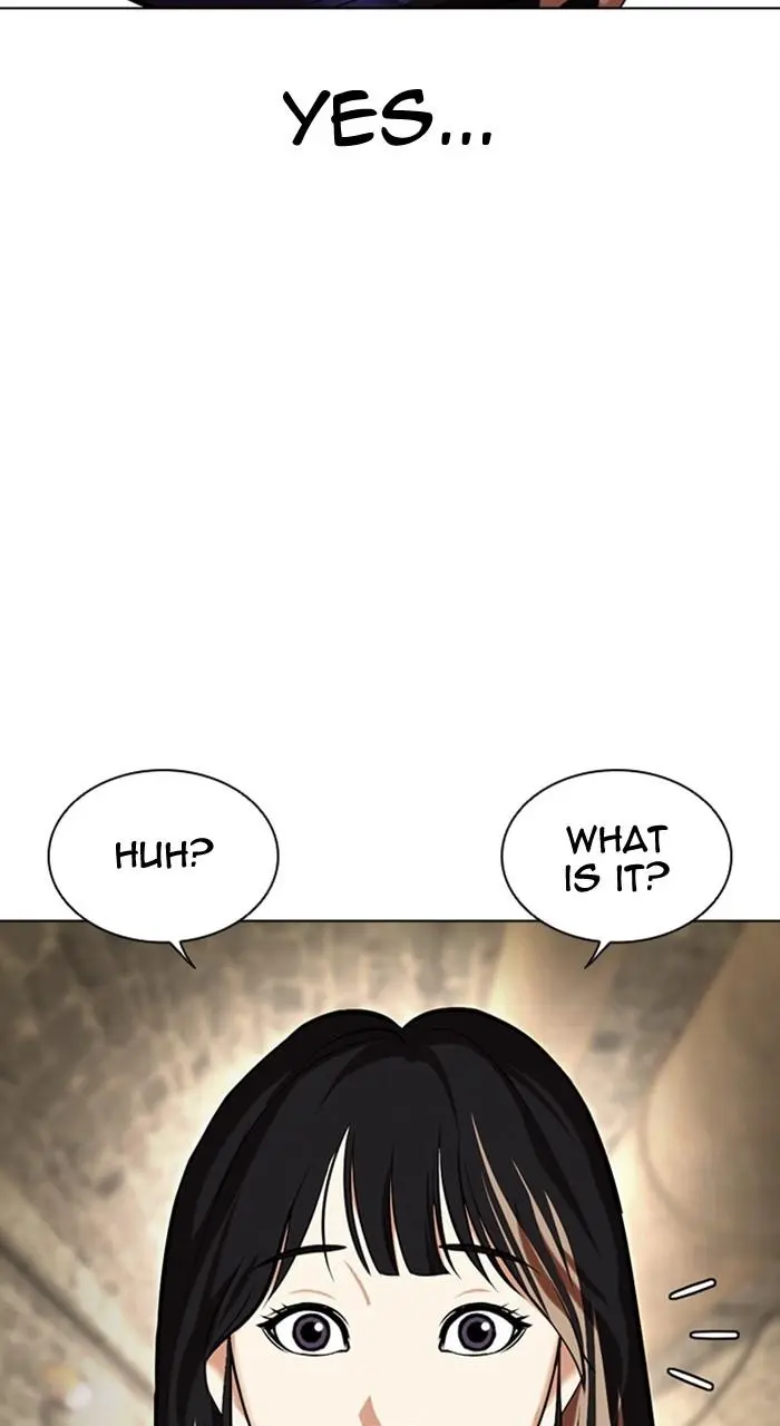 Lookism Chapter 477