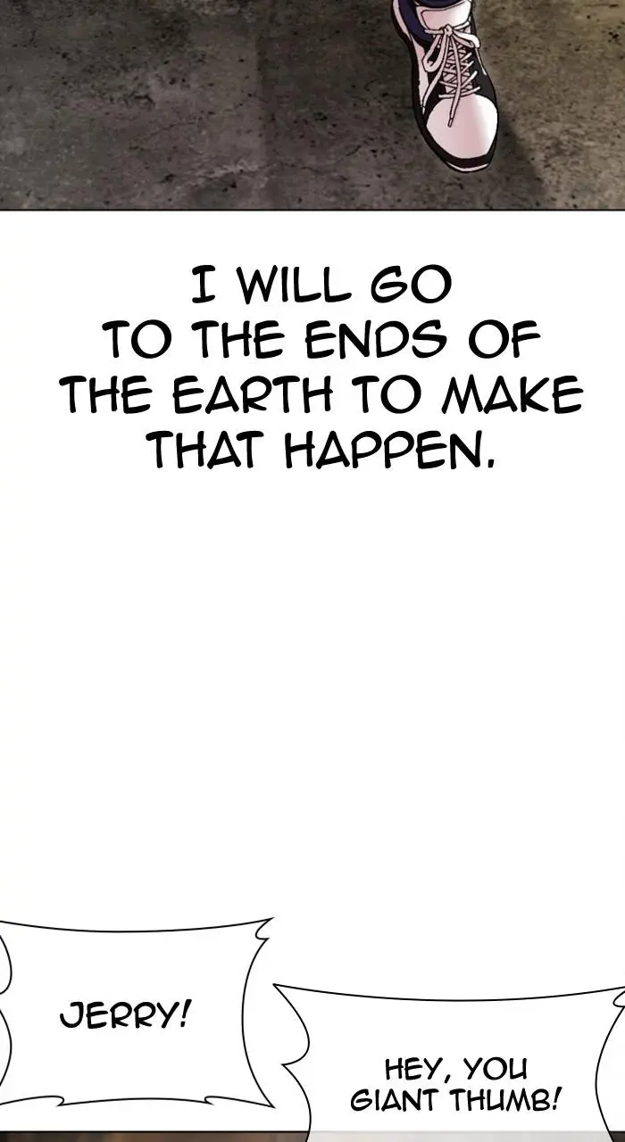 Lookism Chapter 477