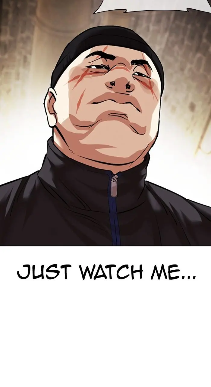 Lookism Chapter 477