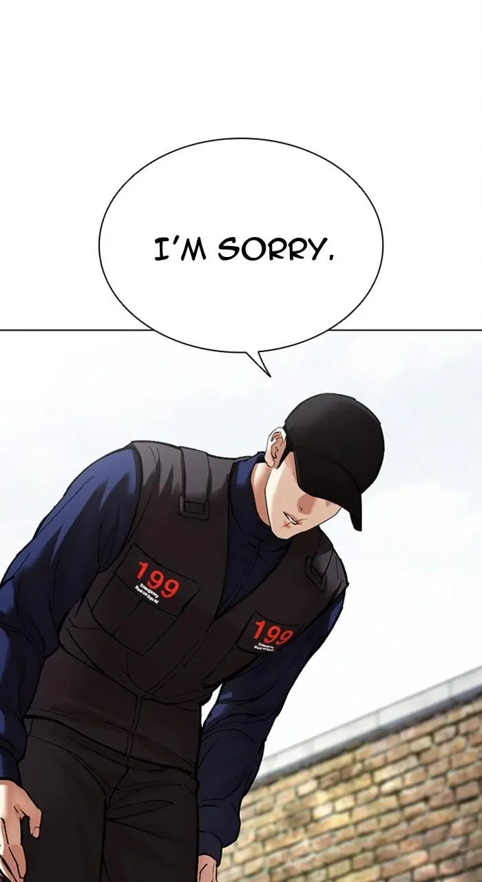 Lookism Chapter 477
