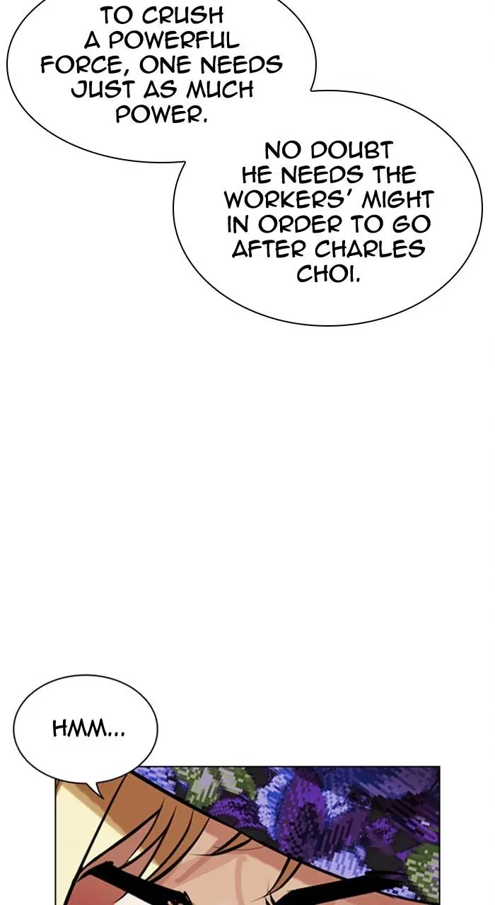 Lookism Chapter 477