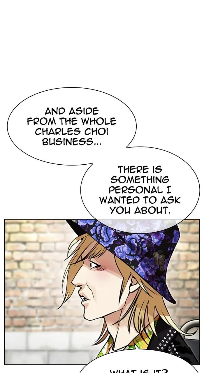 Lookism Chapter 477