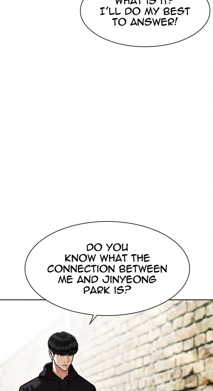 Lookism Chapter 477