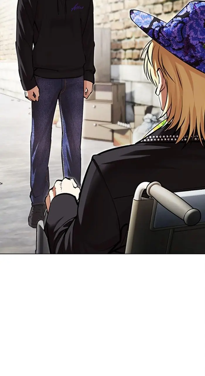 Lookism Chapter 477