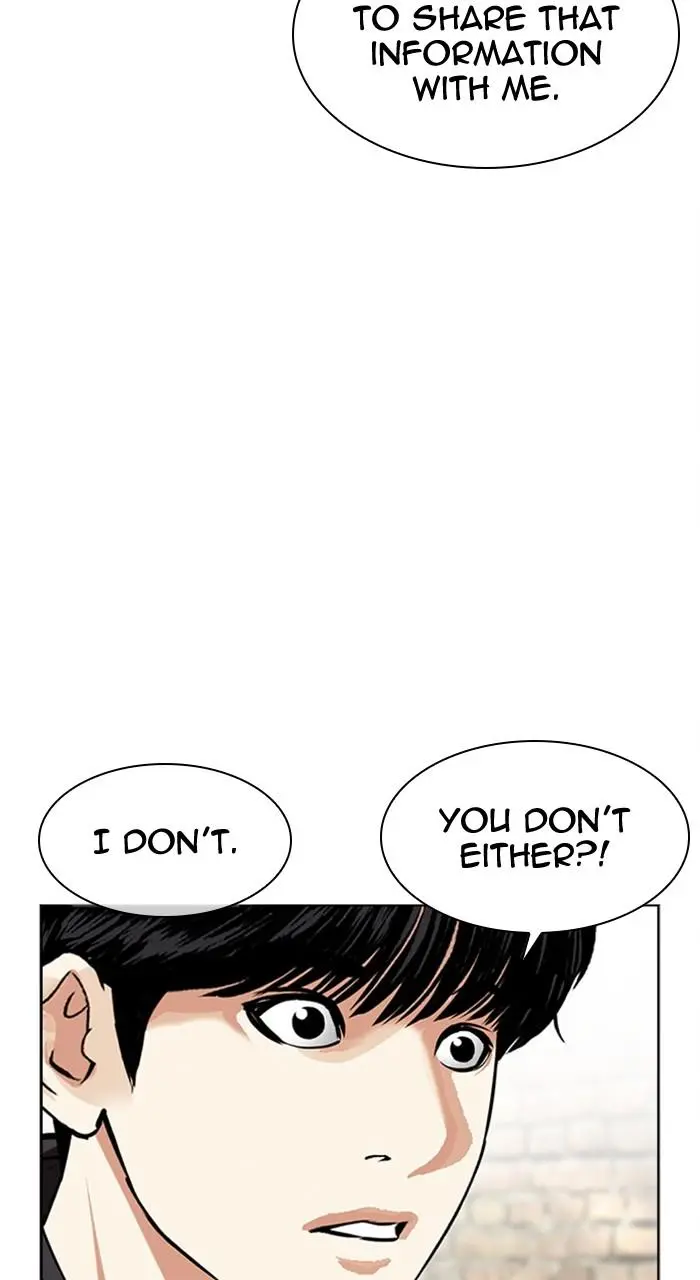 Lookism Chapter 477