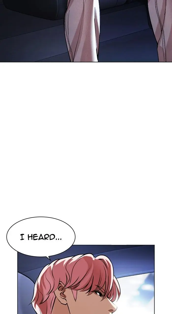 Lookism Chapter 477