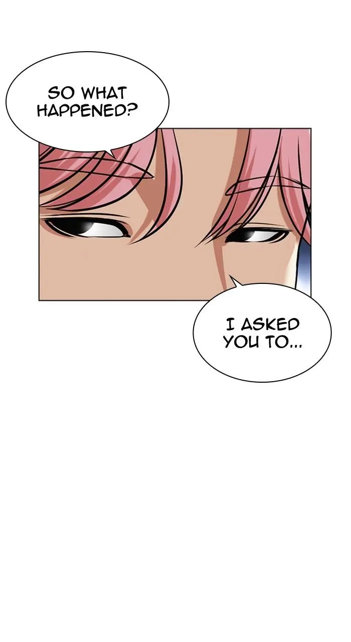 Lookism Chapter 477