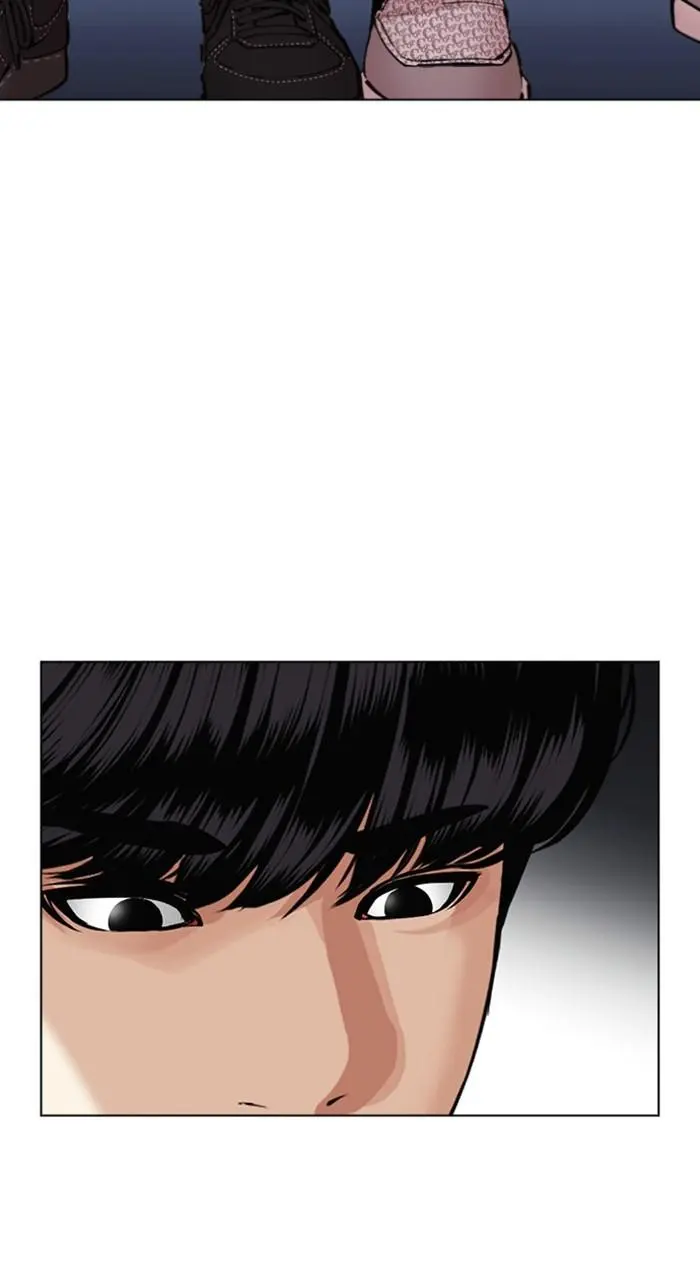Lookism Chapter 477