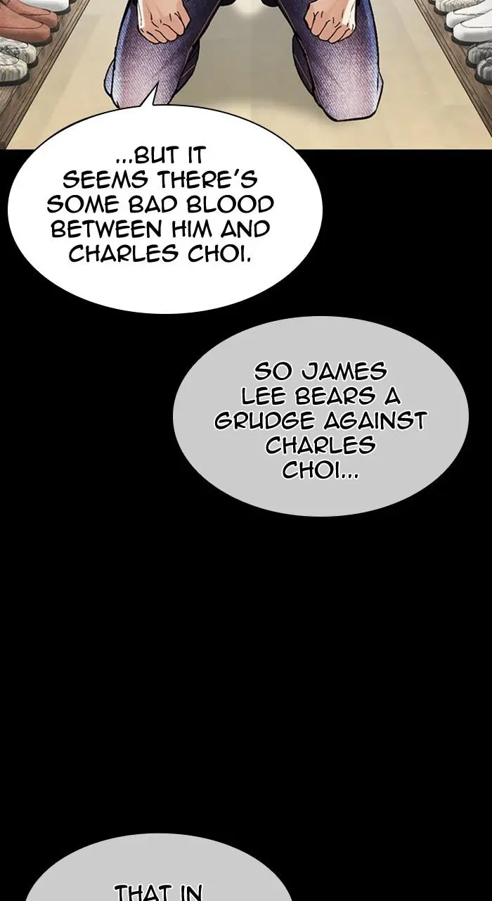 Lookism Chapter 477