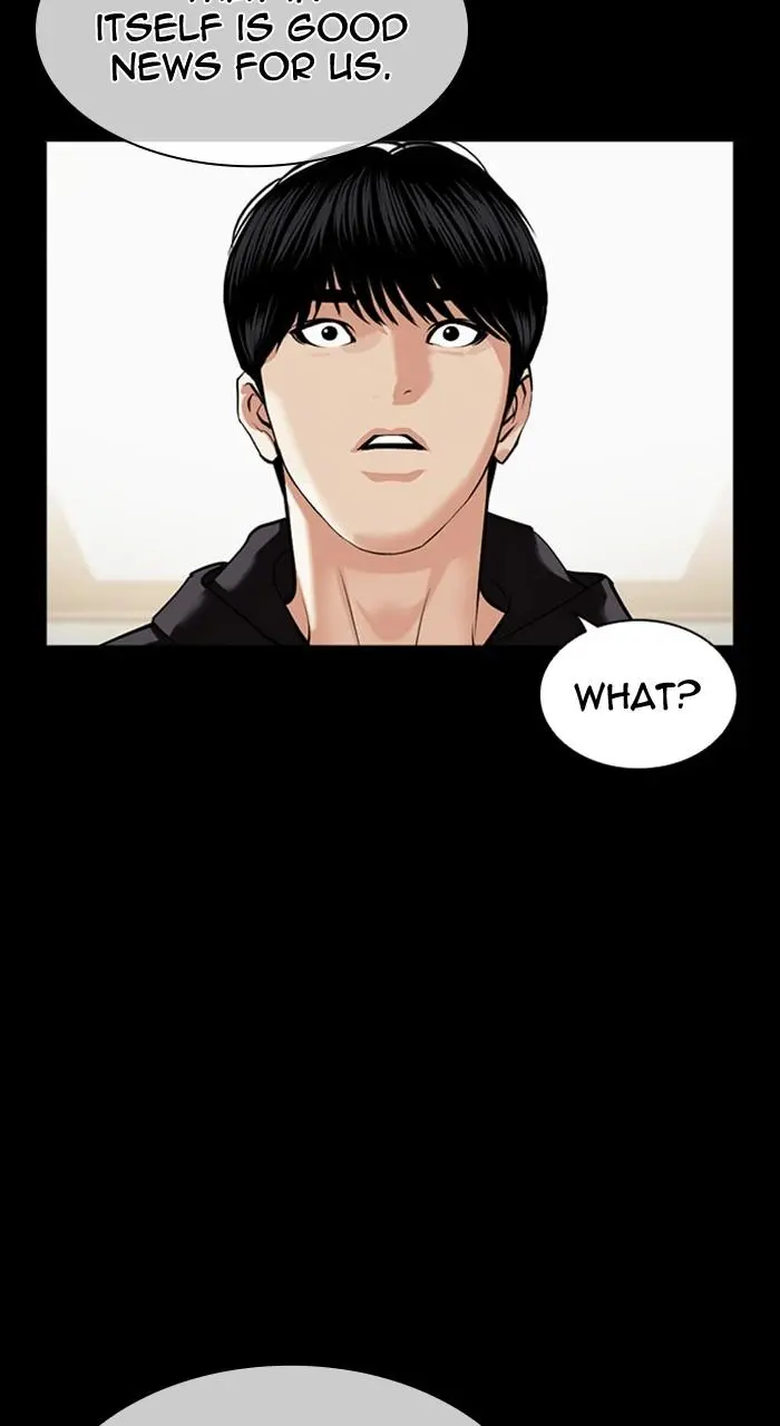 Lookism Chapter 477
