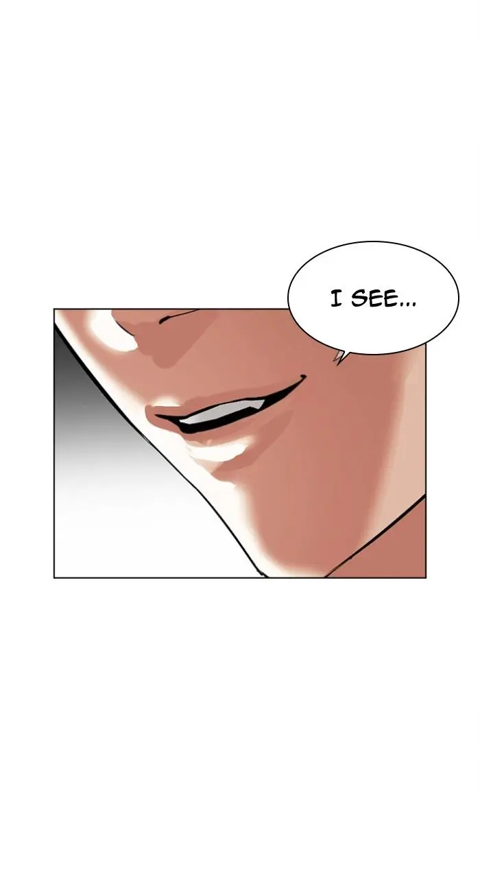 Lookism Chapter 477