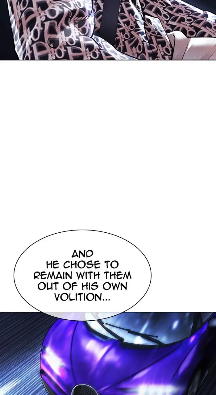 Lookism Chapter 477
