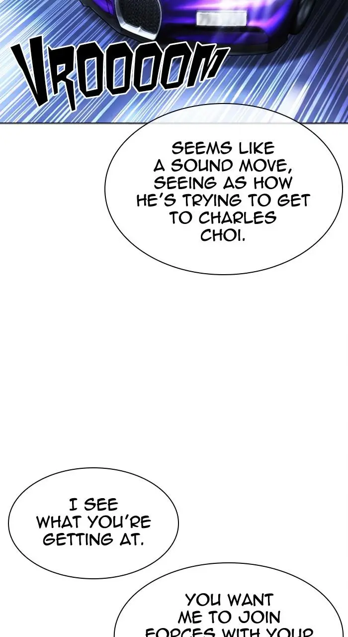 Lookism Chapter 477