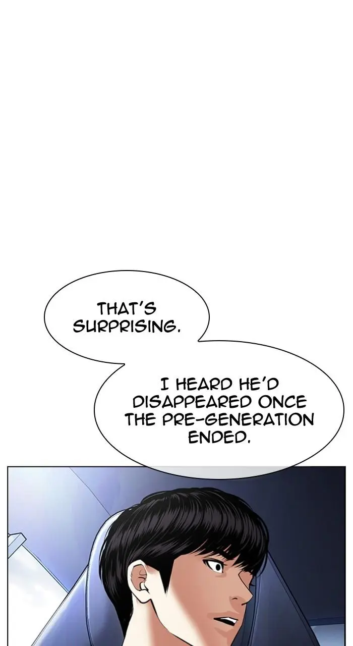 Lookism Chapter 477