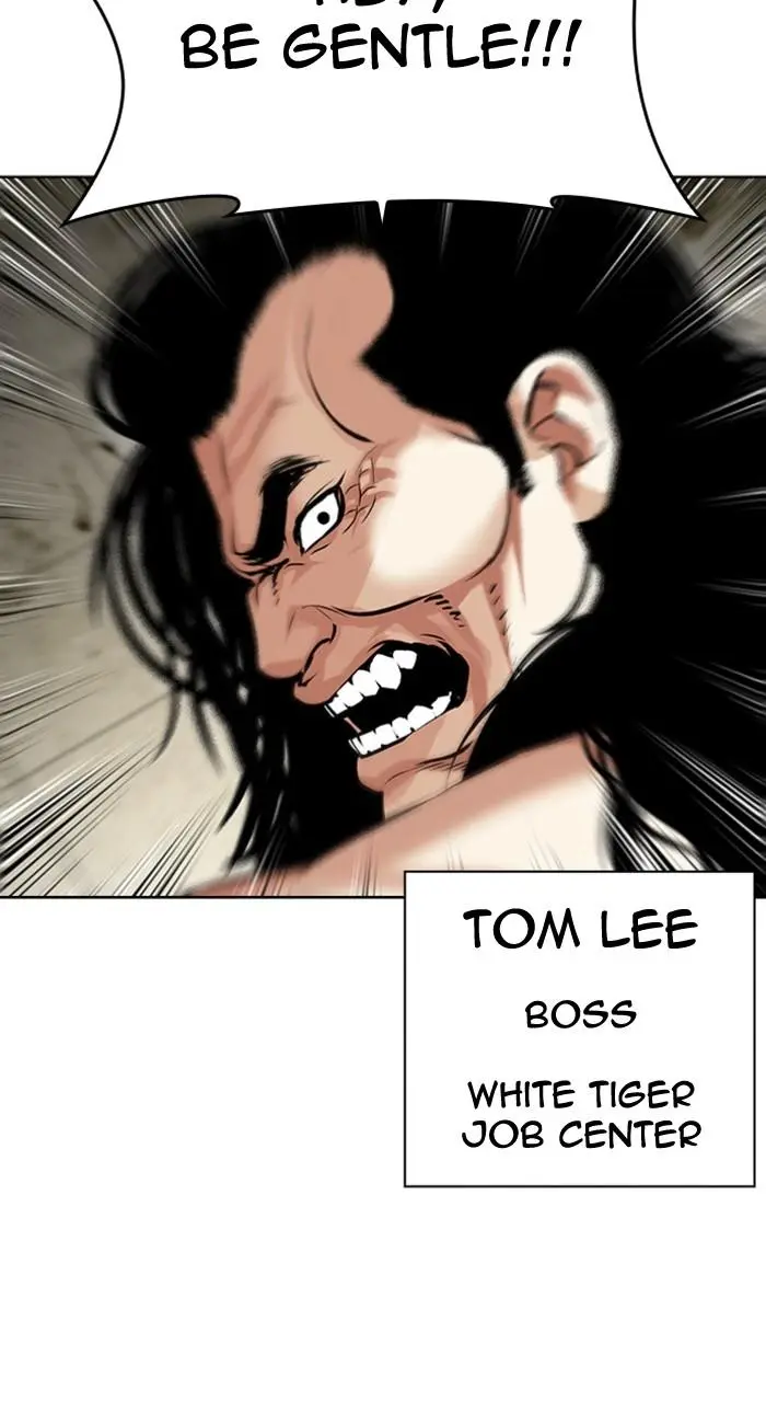 Lookism Chapter 477
