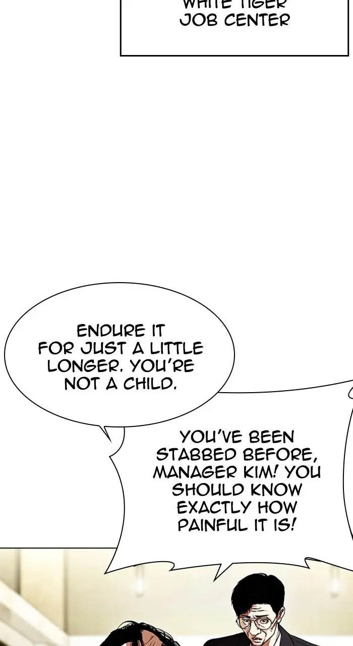 Lookism Chapter 477