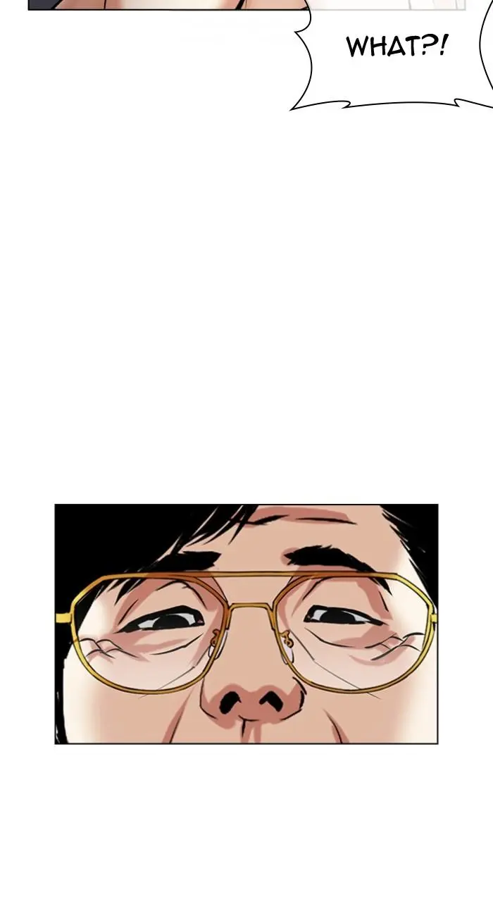 Lookism Chapter 477