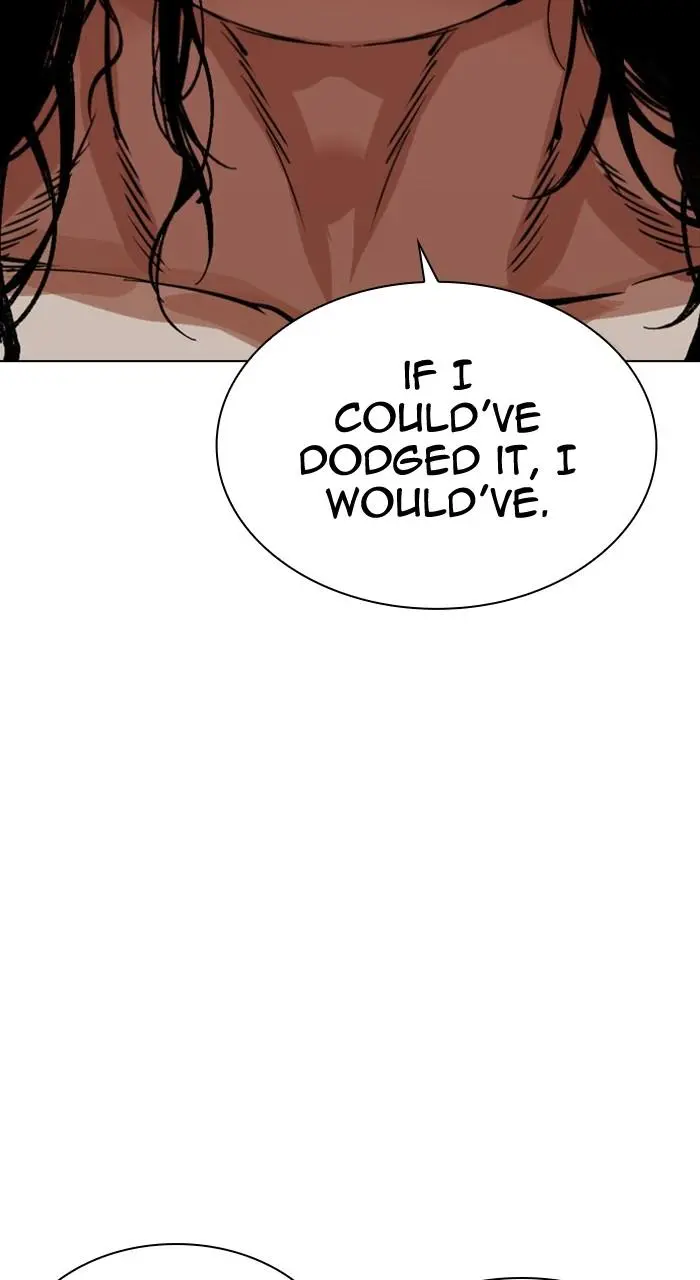 Lookism Chapter 477