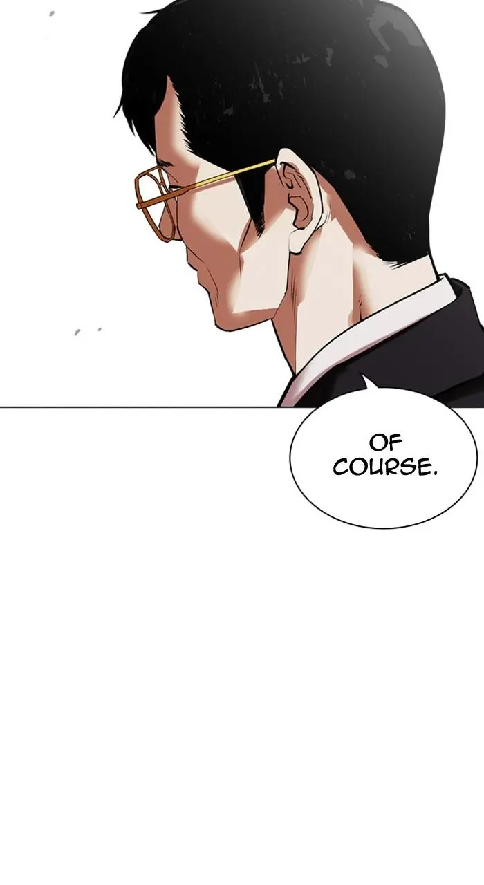 Lookism Chapter 477
