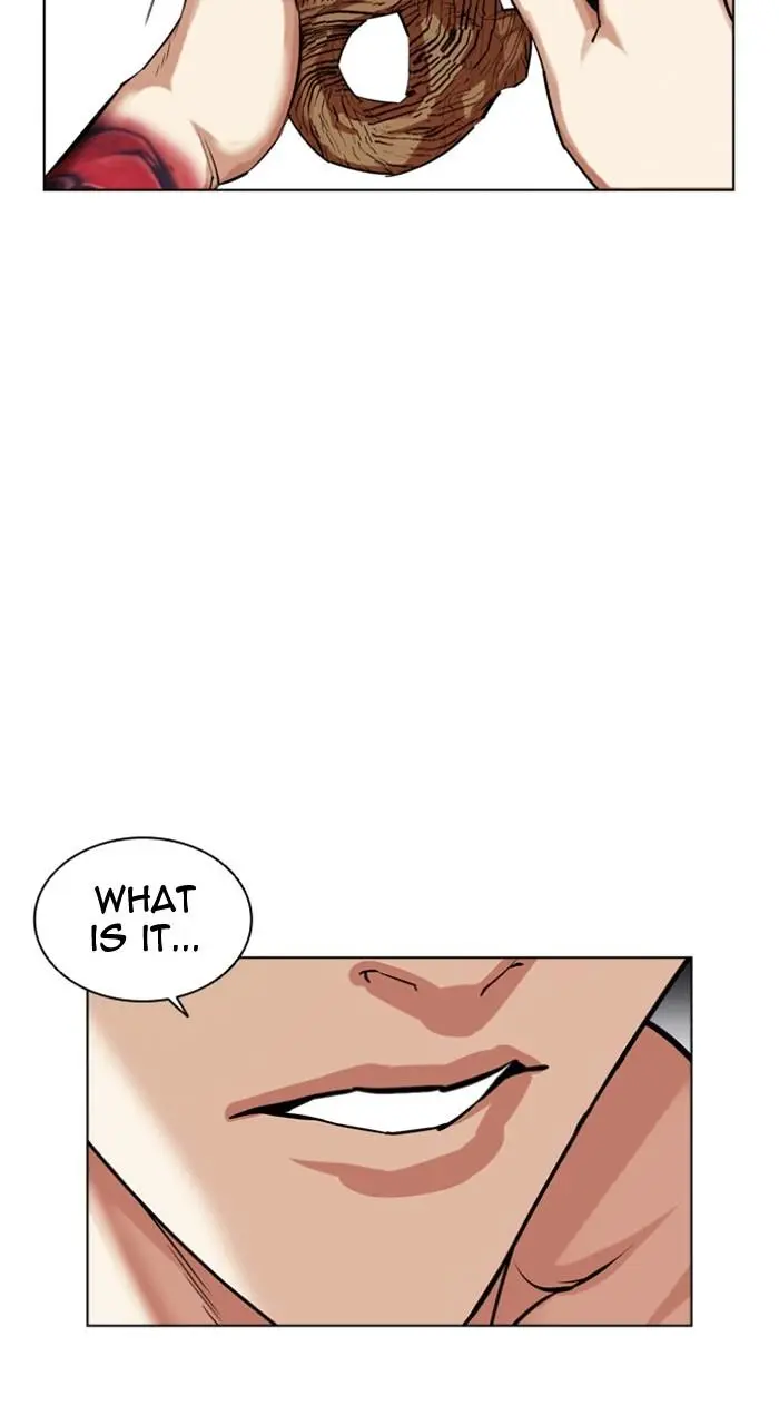 Lookism Chapter 477