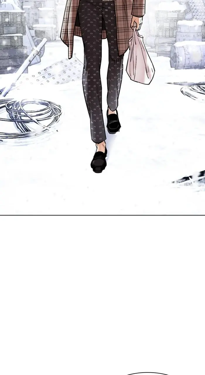 Lookism Chapter 477