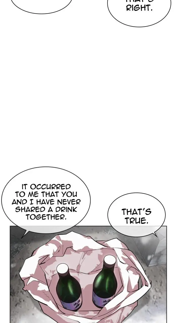 Lookism Chapter 477