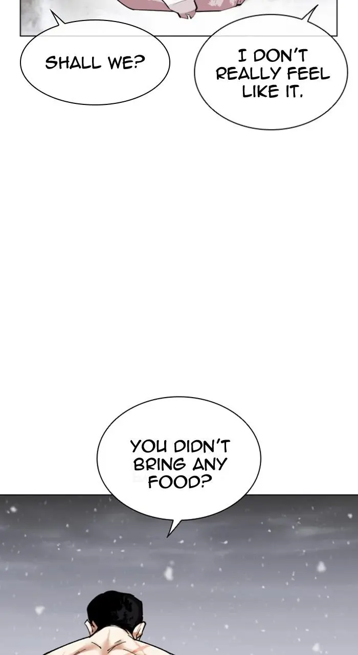 Lookism Chapter 477
