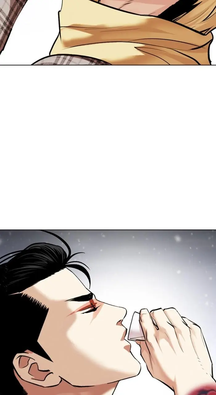 Lookism Chapter 477