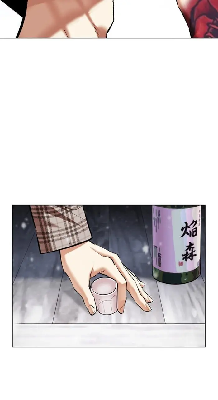 Lookism Chapter 477