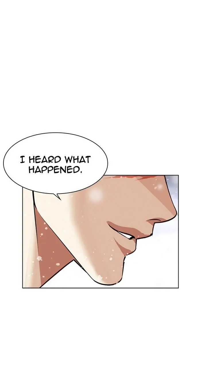 Lookism Chapter 477