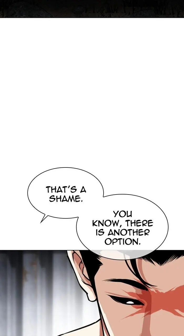 Lookism Chapter 477