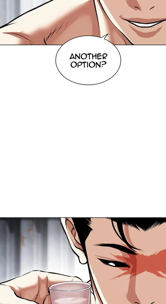 Lookism Chapter 477