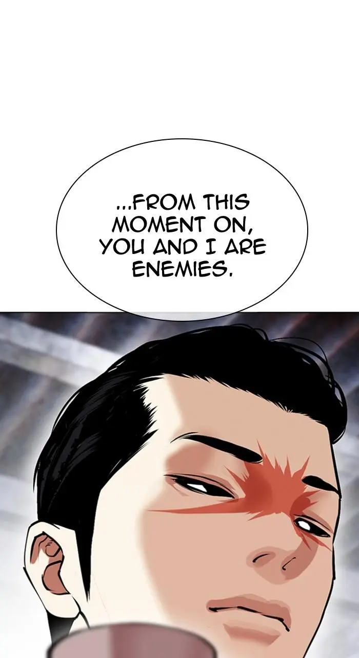 Lookism Chapter 477