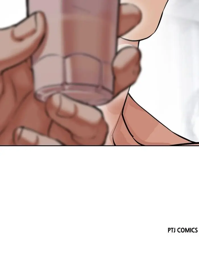 Lookism Chapter 477