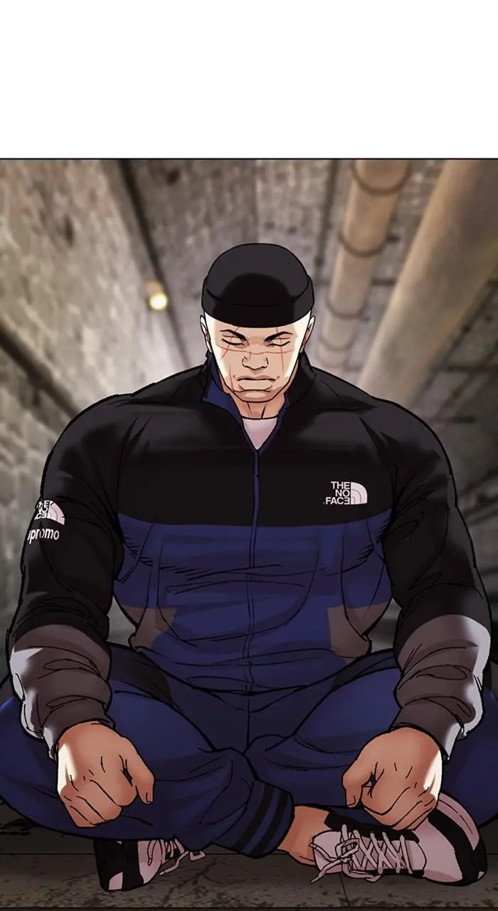 Lookism Chapter 478