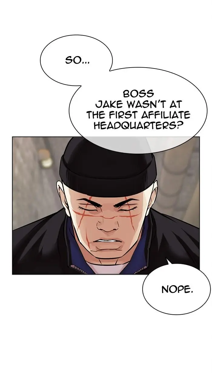 Lookism Chapter 478