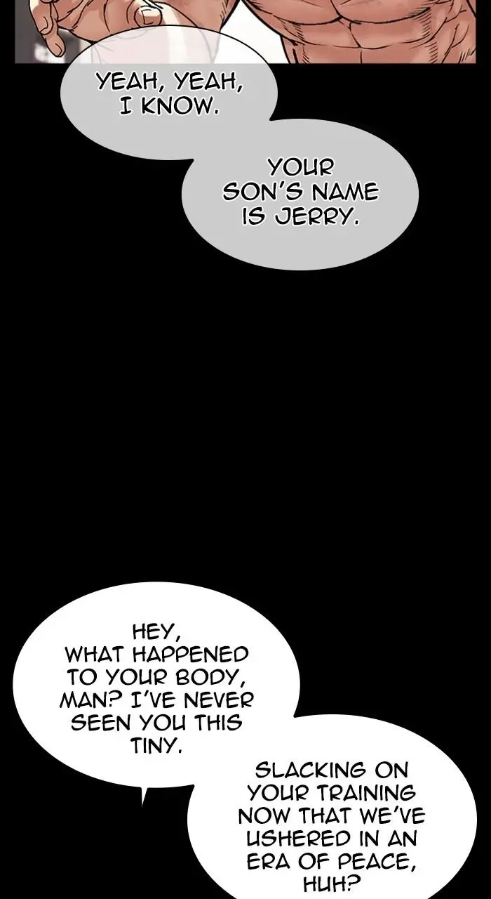 Lookism Chapter 478