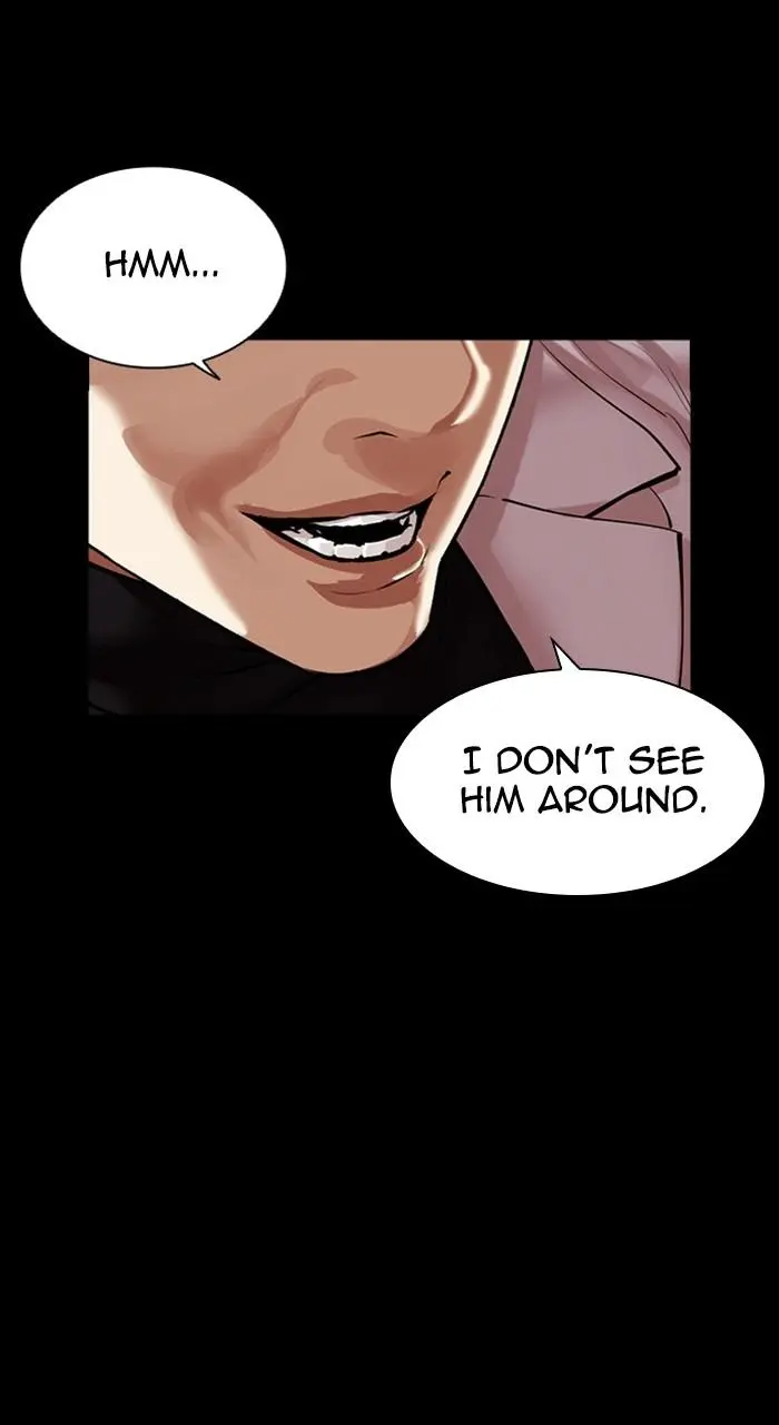 Lookism Chapter 478