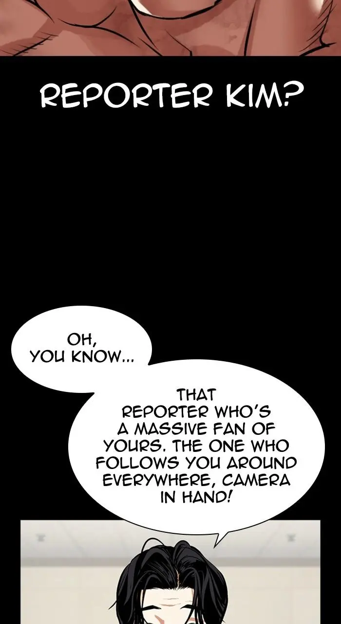 Lookism Chapter 478