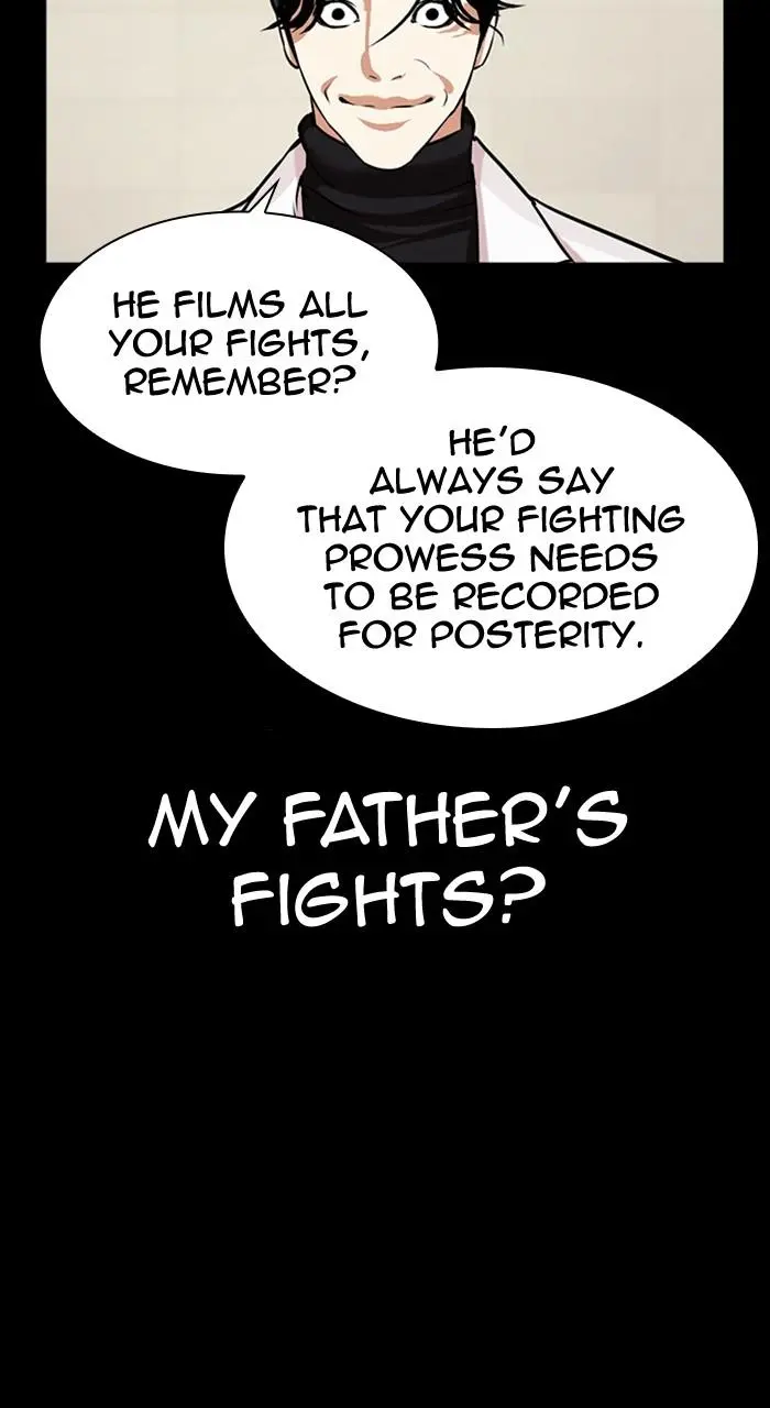 Lookism Chapter 478